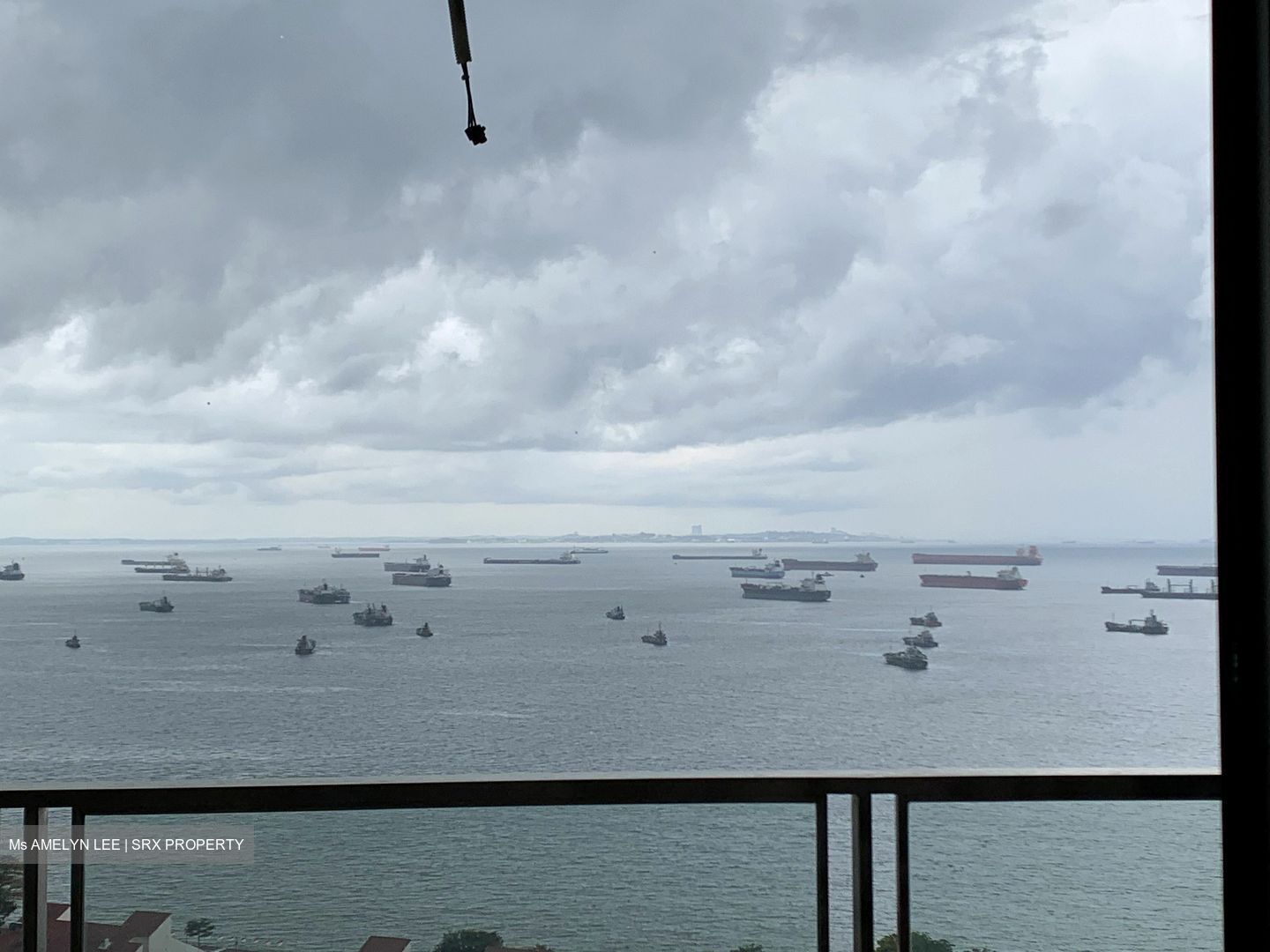 Seaside Residences (D15), Apartment #583400041